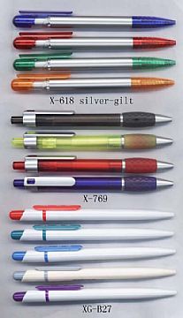 Promotion Pen