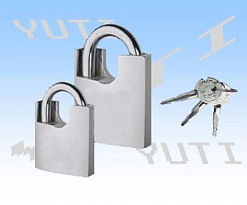 Padlock