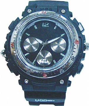 Pm-28 Mp3 Watch Player