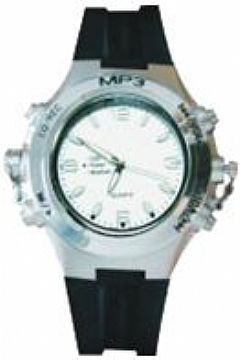 St-1612 Mp3 Watch Player