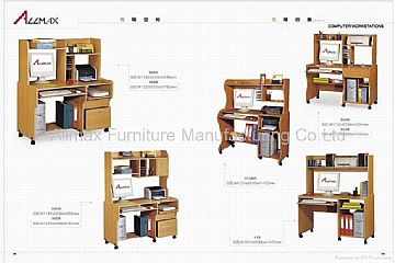 Computer Desk