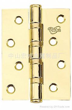 Steel Hinges 02Sh