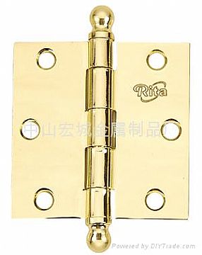 Steel Hinge 05Sh