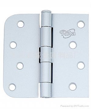 Steel Hinge 09Sh