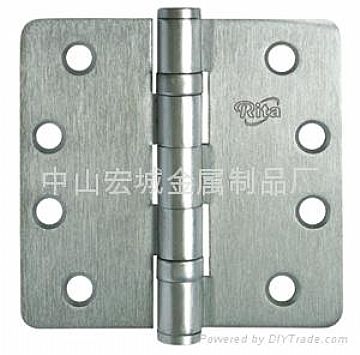 Steel Hinge 11Sh