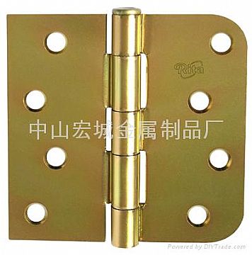 Steel Hinge 12Sh