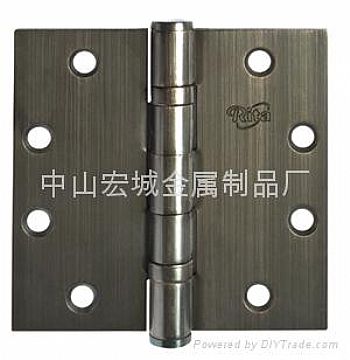 Steel Hinge 14Sh