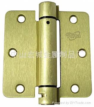 Steel Hinge 16Sh