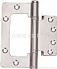 Stainless Steel Non-Mortise Hinge 20SS
