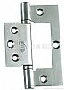 Stainless Steel Non-Mortise Hinge 19SS