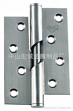 Stainless Steel Rising Hinge