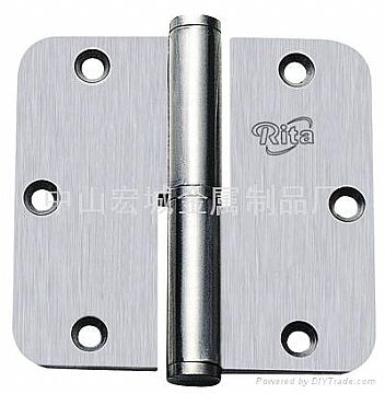 Stainless Steel Assembled Hinge 16Ss