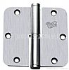 Stainless Steel Assembled Hinge 16SS
