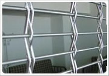 Decorative Wire Mesh