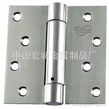 Stainless Steel Hinge 13Ss