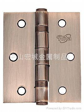 Stainless Steel Hinge 09Ss