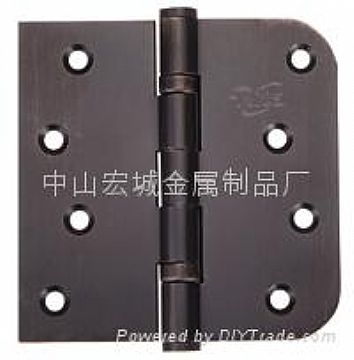 Brass Hinge 16Ph