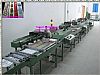 Roll To Roll Label Screen Printing Machine
