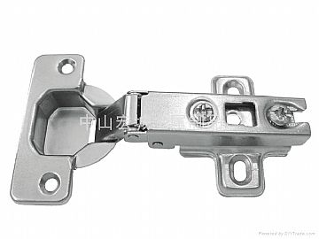 Cabinet Hinges Hh-204A