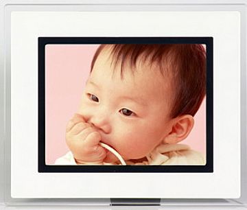 10.4 Inch Tft   Digital Photo Frame