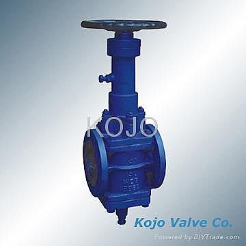 Api Plug Valve