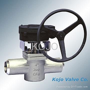 Api Plug Valve