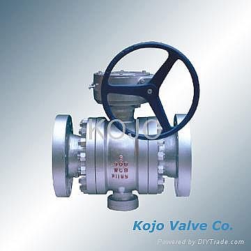 Api Ball Valve