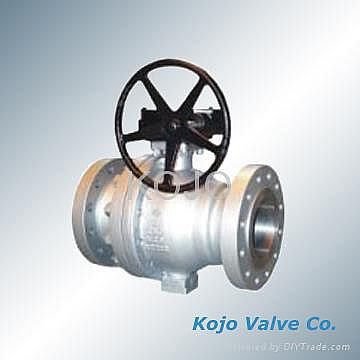 Api Ball Valve