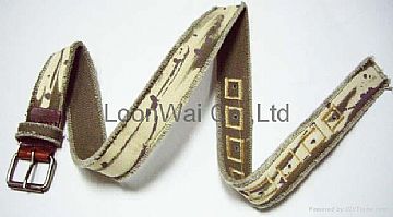 Fashion Belt