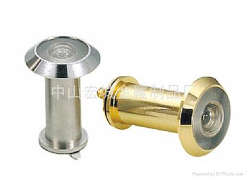 Door Viewer Dv1601