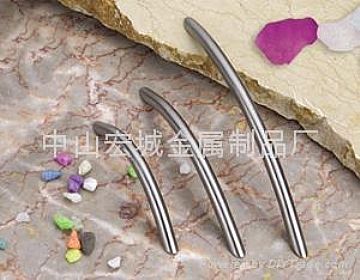 Ss816 Stainless Steel Handles