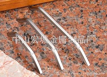 Stainless Steel Handles Ss818