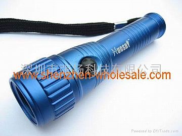 6 Led 1Xaa (Nh11hp-L6l)