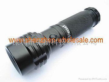 6 Led 3Xaaa (Nh03bp-L6l)