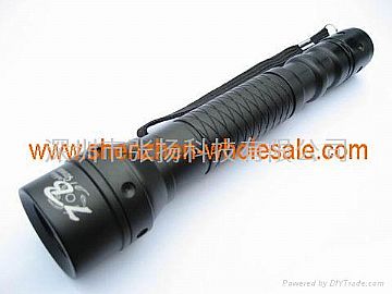 7 Led 3Xaa Golston (Nh3aa-7L)