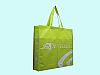 Shopping Bag With Press Stud