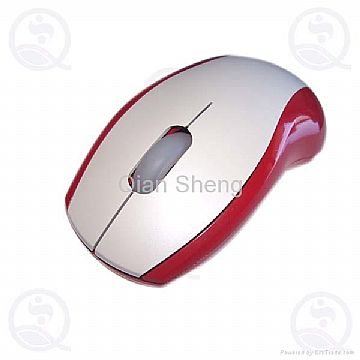 3D Optical Mouse