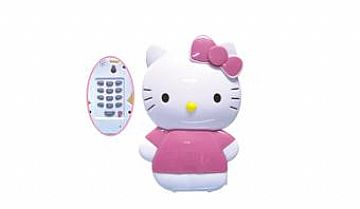 Hello Kitty Phone