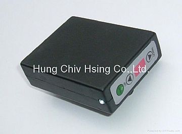 Li-Ion Battery Pack