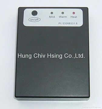 Li-Polymer Battery Pack