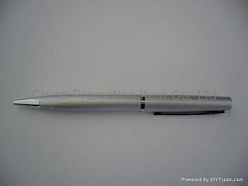Metal Ballpoint Pen