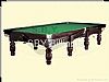 SBY-2209 Snooker Table