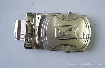 Belt Buckle