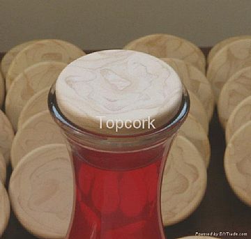 Synthetic Cork For Jar