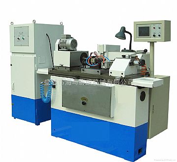 Hm25 Cnc Rubber-Roll Grinding Machine,Roll Grinder