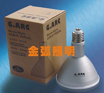 Par30 Metal Halide Lamp