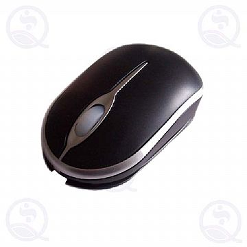 3D Optical Mouse