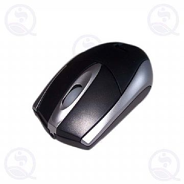 Fingerprint  Mouse