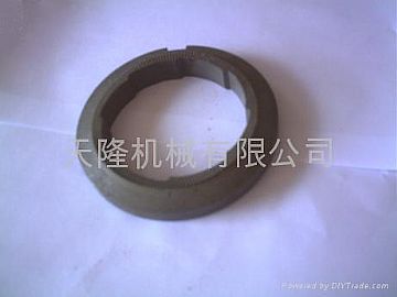 Spare Part For Oil Pressor