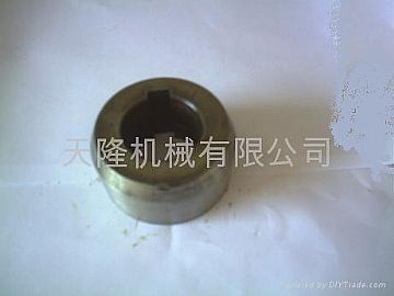 Spare Part For Oil Pressor